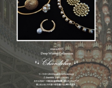 2015 DeepWinter展示会のご案内