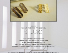 2015 SpringSummer展示会のご案内 2015/2/17~