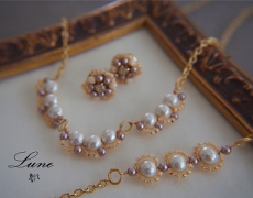 新作【Lune】WEBSHOP販売開始のお知らせ