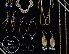 Outlet商品追加のお知らせ