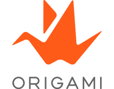 Origami 公式アカウントスタートのお知らせ