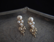 新作紹介 EarringCollection17