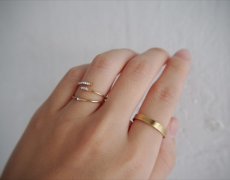 新作紹介 RingCollection13