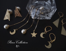 新作【PierceCollection】販売開始のお知らせ