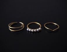 新作紹介 RingCollection14