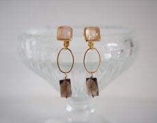 新作紹介 EarringCollection18