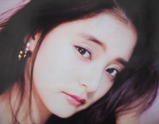 掲載誌 non-no 5月号