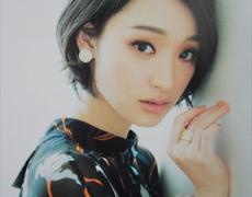 掲載誌 anan no.2051
