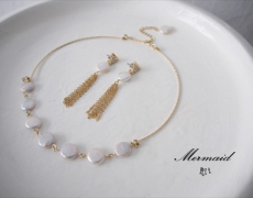 新作【Mermaid】販売開始のお知らせ
