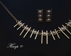 新作【Harp】販売開始のお知らせ