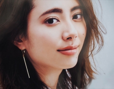掲載誌 美的 8月号