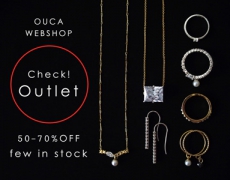Outlet商品追加のお知らせ