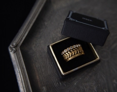 新作紹介 RingCollection15