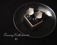 新作【EarringCollection19】販売開始のお知らせ