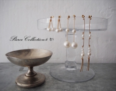 新作【PierceCollection4】販売開始のお知らせ