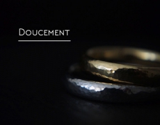 新作紹介 Doucement