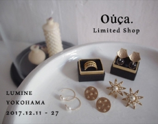 ルミネ横浜店 期間限定SHOPオープンのお知らせ 12/11~27