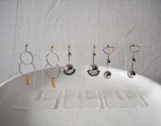 新作紹介 PierceCollection5