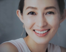 掲載誌 美ST 6月号
