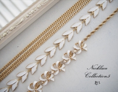 新作【NecklaceCollection5】販売開始のお知らせ