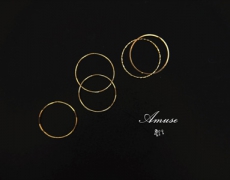新作【Amuse】販売開始のお知らせ