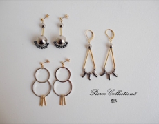 新作【Pierce Collection5】販売開始のお知らせ