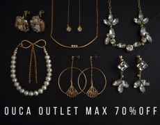Outlet商品追加のお知らせ