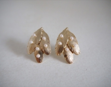 新作紹介 EarringCollection22