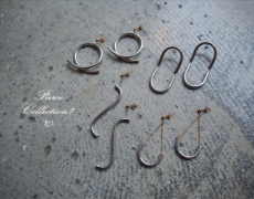 新作【PierceCollection7】販売開始のお知らせ