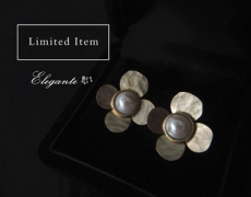 数量限定アイテム【Elegante】発売のお知らせ