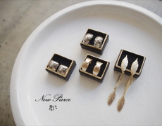 新作【NewPierce】販売開始のお知らせ