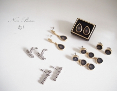 新作【New Pierce】販売開始のお知らせ