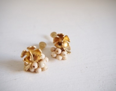 新作紹介 Earring Collection26