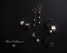 新作【Pierce Collection9】販売開始のお知らせ