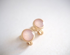 新作紹介 Earring collection24 NEWカラー