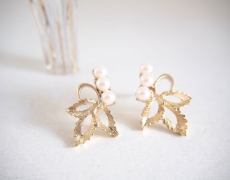 新作紹介 NEWピアス