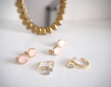 新作【Earring collection24 NEWカラー】【Earring collection29】販売開始のお知らせ