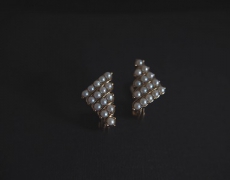 新作紹介 Earring collection30