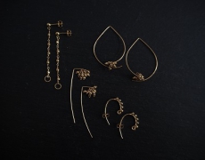 新作【Pierce collection12】販売開始のお知らせ