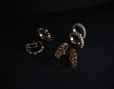 新作紹介 Earring collection31