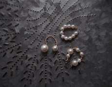 新作紹介 Earring collection32