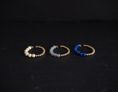 新作紹介 Earring collection34