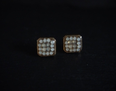 新作紹介 Earringcollection35&NEWピアス